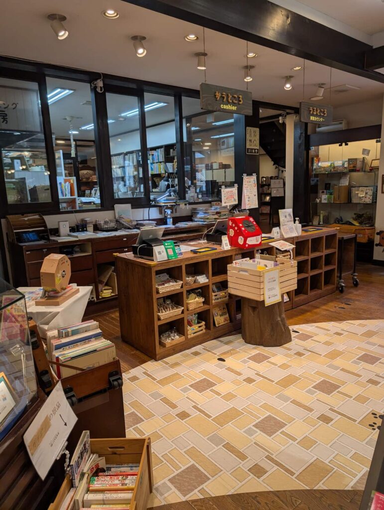 絵本クリーニング工房