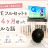 DWE1歳体験レビュー記事